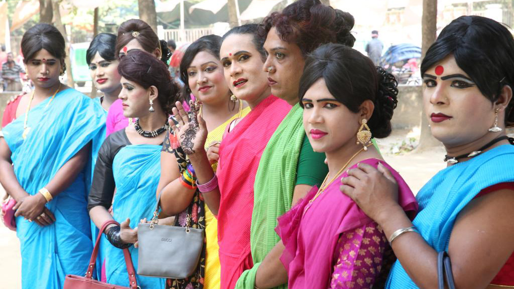 Transgender rights in Bangladesh