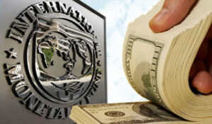 IMF Approves $500 Million Loan Disbursement For Pakistan